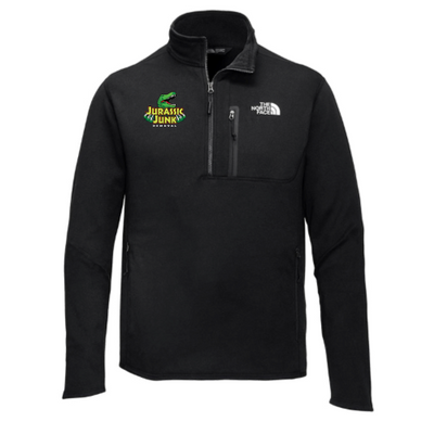 JurassicJunk - The North Face Skyline 1/2-Zip Fleece
