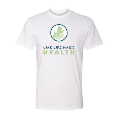 OakOrchard - Unisex Next Level 6210 - CVC T-Shirt