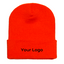 Cuffed Knit Beanie Yupoong