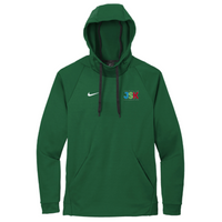 Tm Dark Green