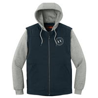 Navy HtGy