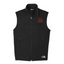 JohnsonMetalWorks -The North Face Ridgeline Soft Shell Vest
