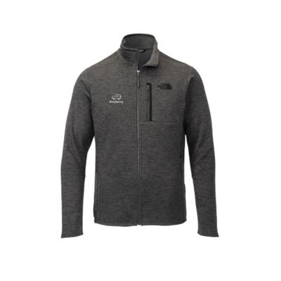 KeySavvy - The North Face Skyline Full-Zip Fleece Jacket NF0A7V64