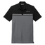HPSalesNortheast - TravisMathew - Men's Sunset Blocked Polo