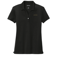 EdwardLowe - Sport-Tek Ladies UV Micropique Polo v2