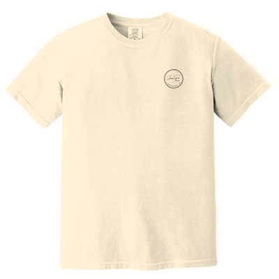 JamesStreetMedSpa - Unisex Comfort Colors Vintage Tee - V1