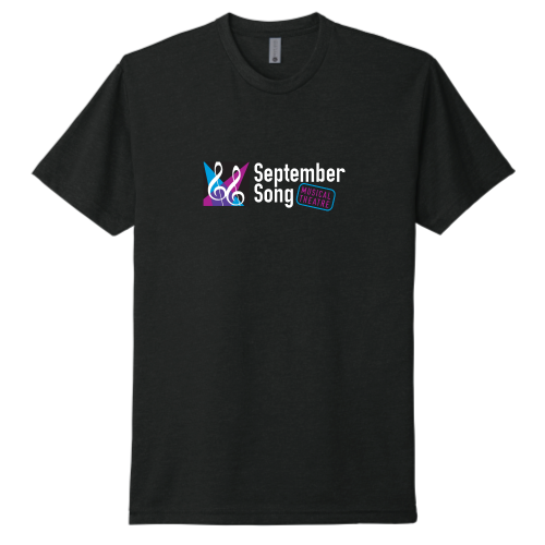SeptemberSong - Next Level 6210 - Unisex CVC T-Shirt