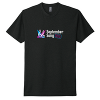 SeptemberSong - Next Level 6210 - Unisex CVC T-Shirt