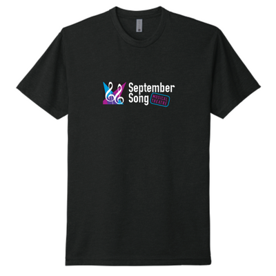 SeptemberSong - Next Level 6210 - Unisex CVC T-Shirt