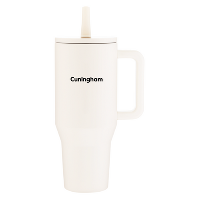 Cuningham Hydrojug - Traveler 40oz