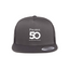 Poynter - YP Classics - 5-Panel Trucker