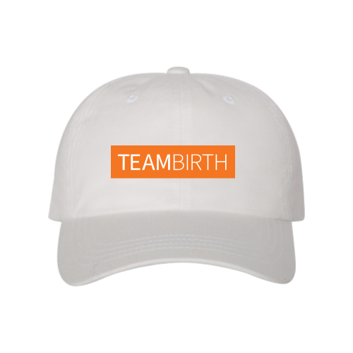Unravel Healthcare - YP Classic Dad Hat