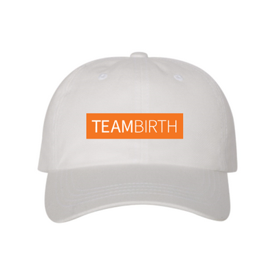 Unravel Healthcare - YP Classic Dad Hat
