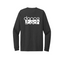 DanceTech  - Next Level Unisex CVC Long Sleeve Tee