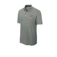 AMPLighting Sport-Tek UV Micropique Polo