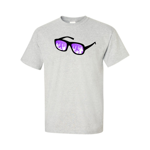 Watch Party - Gildan Men's Ultra Cotton T-Shirt