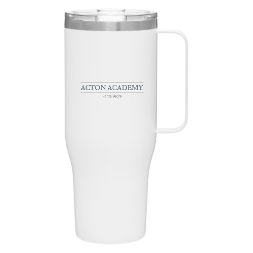 ActonAcademy - Denali - 40oz Thermal Tumbler