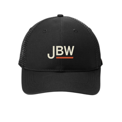 JBW - Carhartt® Rugged Professional™ Series Cap - v2