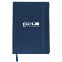 SPRPackaging - Tuscany Journal