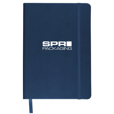 SPRPackaging - Tuscany Journal