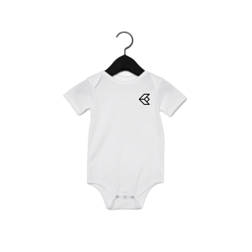 KognitiveEdge - Bella Canvas - Infant Jersey One Piece