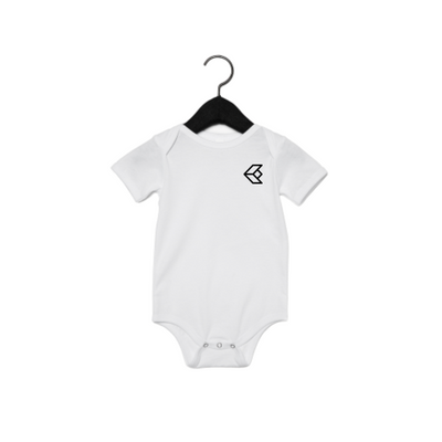 KognitiveEdge - Bella Canvas - Infant Jersey One Piece