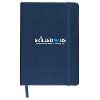 SkilledUS - Tuscany Journal