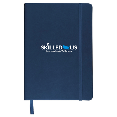 SkilledUS - Tuscany Journal