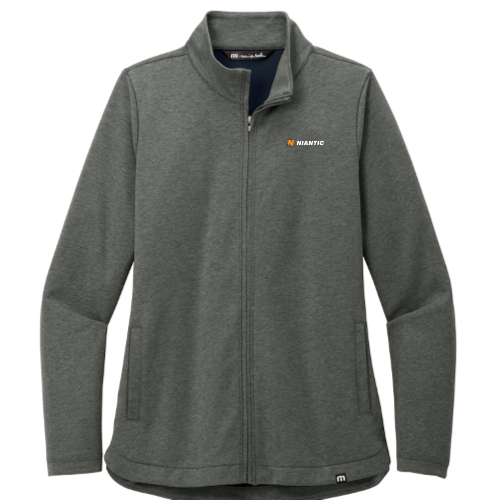 Dark Grey Heather