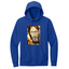Scott Travis Art Store - District V.I.T. Fleece Hoodie v1