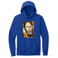 Scott Travis Art Store - District V.I.T. Fleece Hoodie v1
