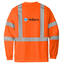 Safety Orange