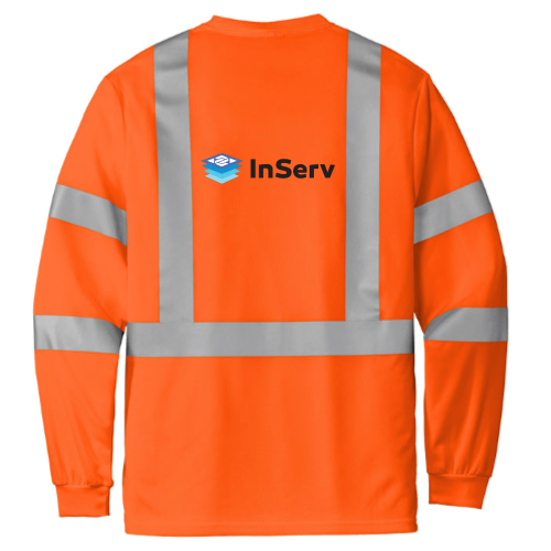 Safety Orange