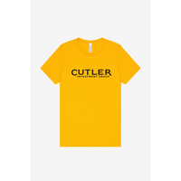CutlerIG Bella Canvas - 3001C