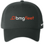 BMGFleetInstallations - Nike Snapback Mesh Trucker Cap (BMGFleet)