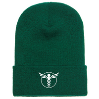 MACEMS - Cuffed Knit Beanie Yupoong