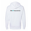 ISC - Independent Trading Midweight Hooded Sweatshirt