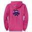 NiceNinjas - Port & Company Classic Full-Zip Hooded Sweatshirt