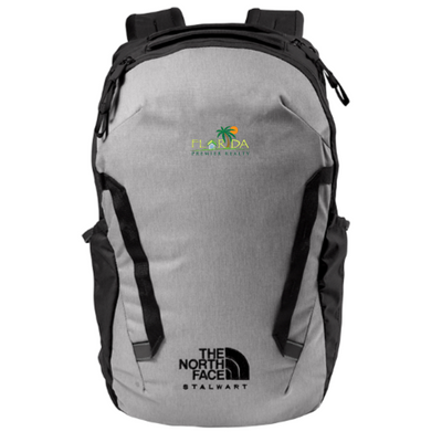 FloridaPremierRealty - The North Face - Stalwart Backpack