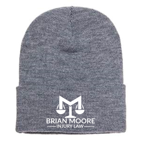 BMIL - Cuffed Knit Beanie