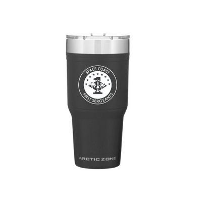 SCFSC - Titan  30oz Thermal Tumbler