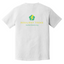 RCEGA - Unisex Comfort Colors Vintage Tee