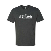 BuffaloStrive - Next Level 6210 - Unisex CVC T-Shirt