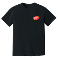 Golden Valley Eggs Unisex Heavyweight T Shirt