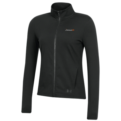 Vensure - Under Armour Women's Meridian Full-Zip