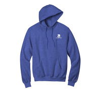 Royal Blue Heather