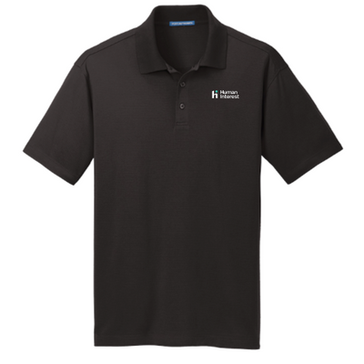 HI - Port Authority Rapid Dry Mesh Polo B