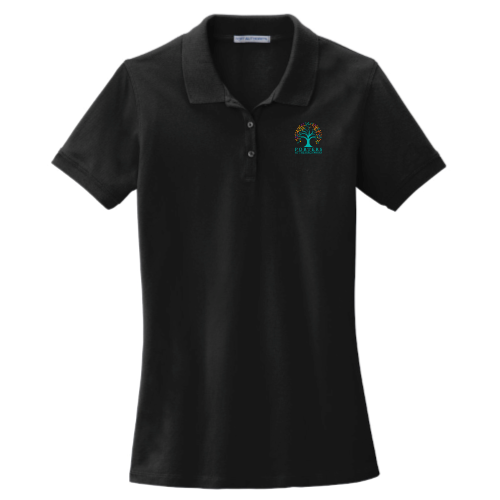 PortersAtTheBirchwood - Port Authority - Ladies EZCotton Polo