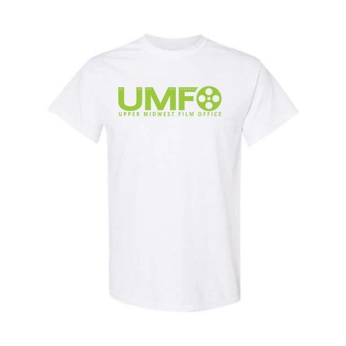 UMFO - Gildan - Mens 5000