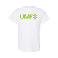 UMFO - Gildan - Mens 5000